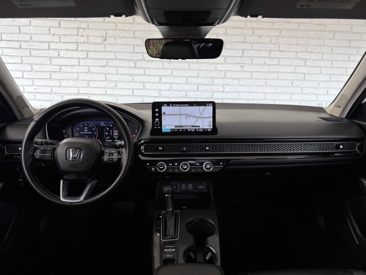 Honda Civic Sedan  2024