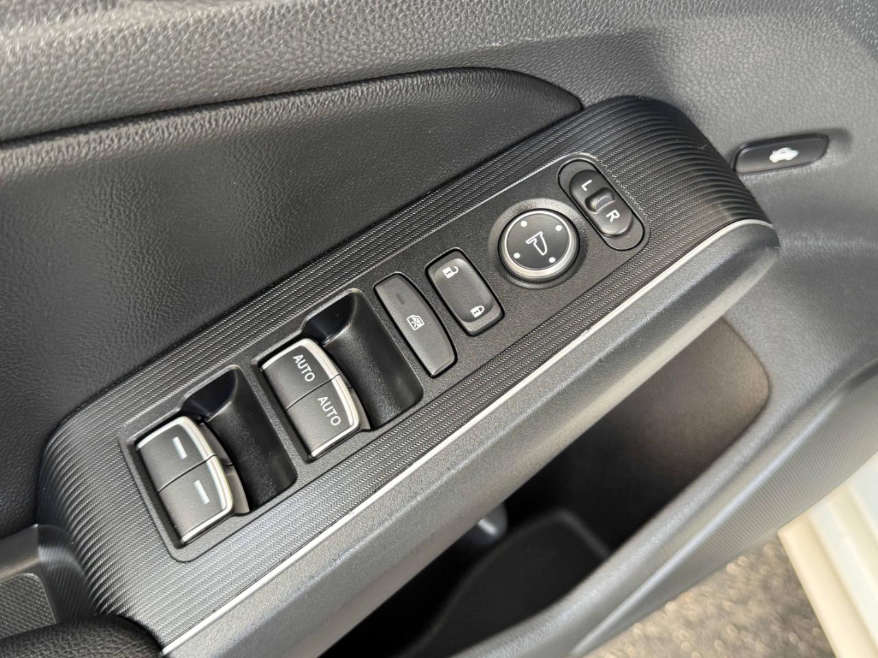 Honda Civic Sedan  2024