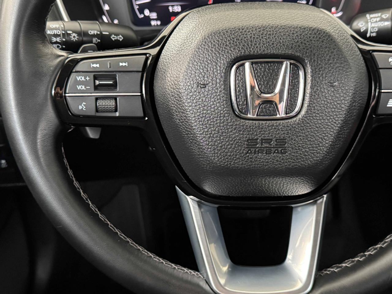 Honda Civic Sedan  2024