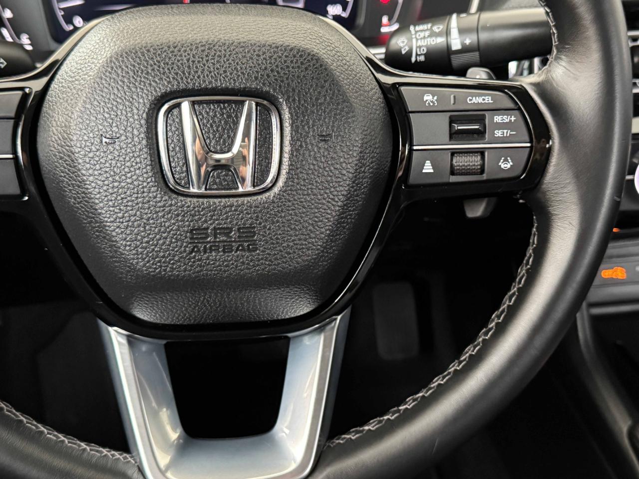 Honda Civic Sedan  2024