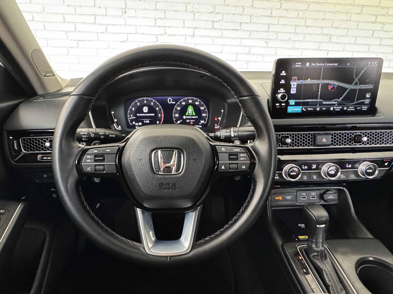 Honda Civic Sedan  2024