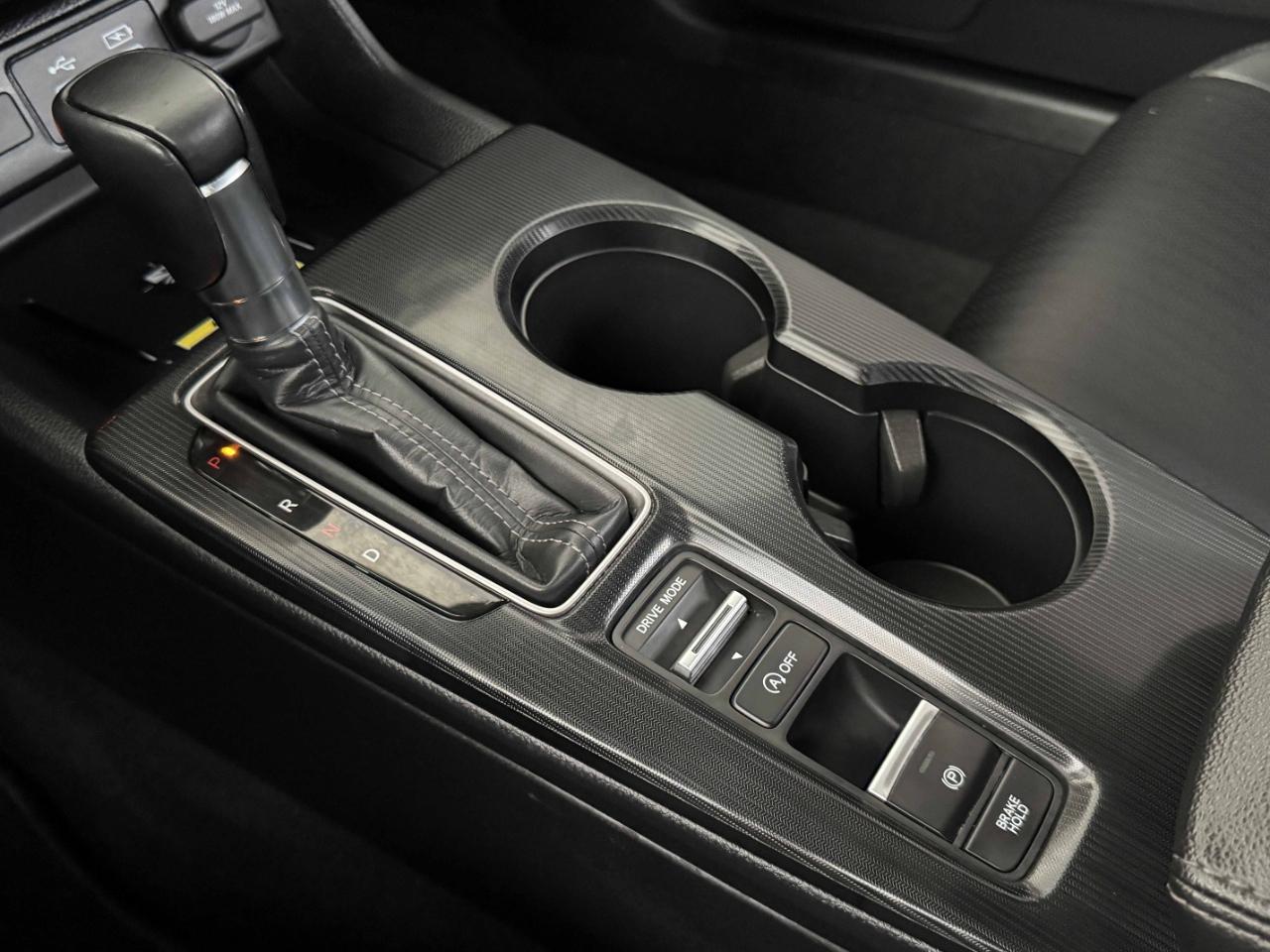 Honda Civic Sedan  2024