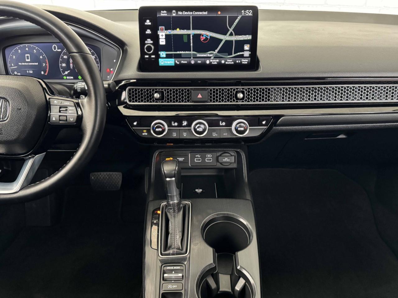 Honda Civic Sedan  2024