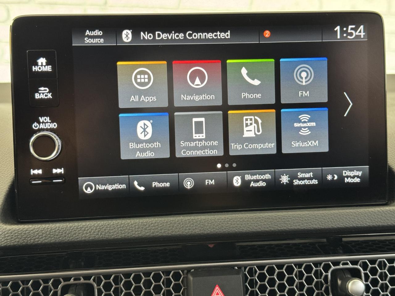 Honda Civic Sedan  2024