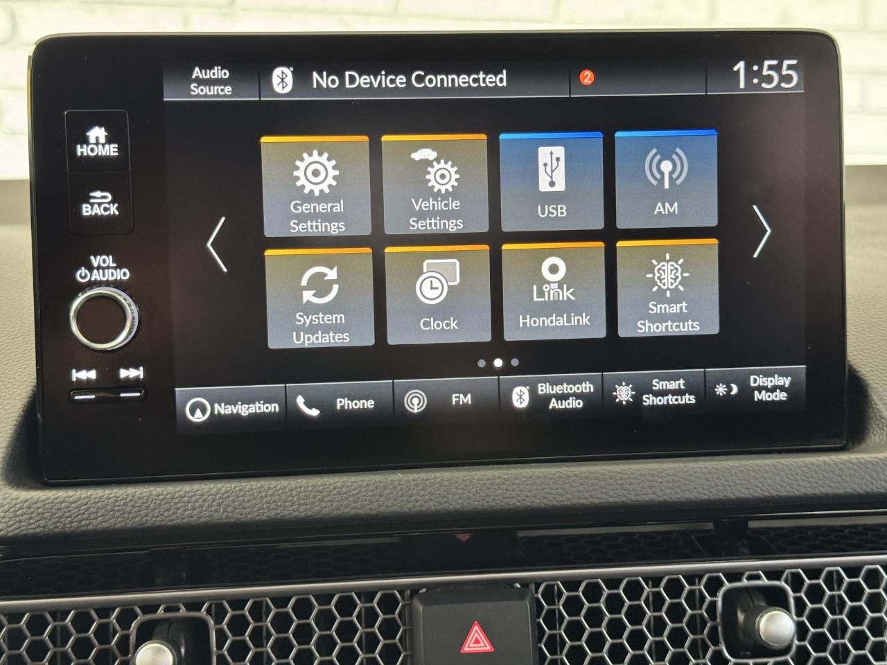 Honda Civic Sedan  2024