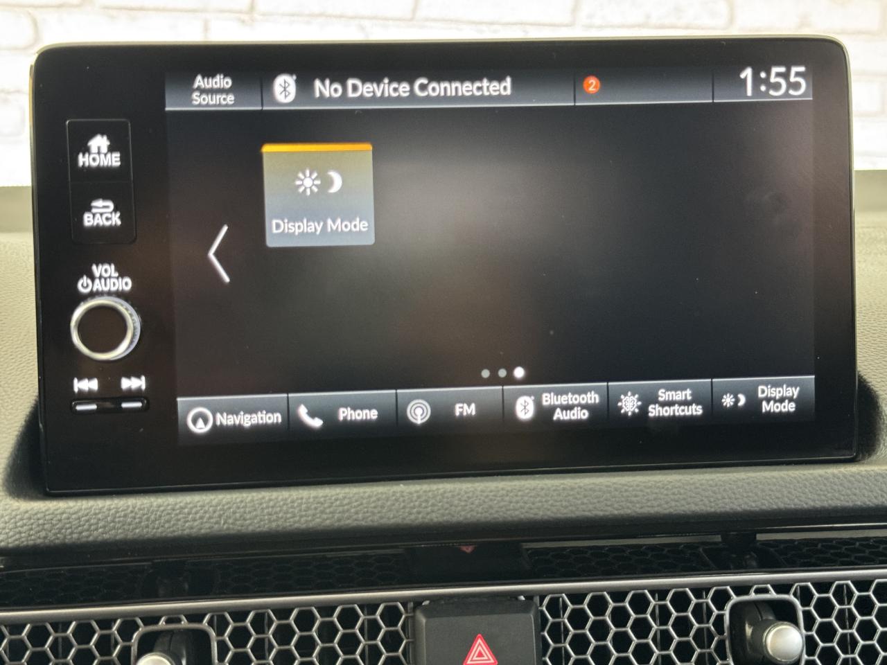 Honda Civic Sedan  2024