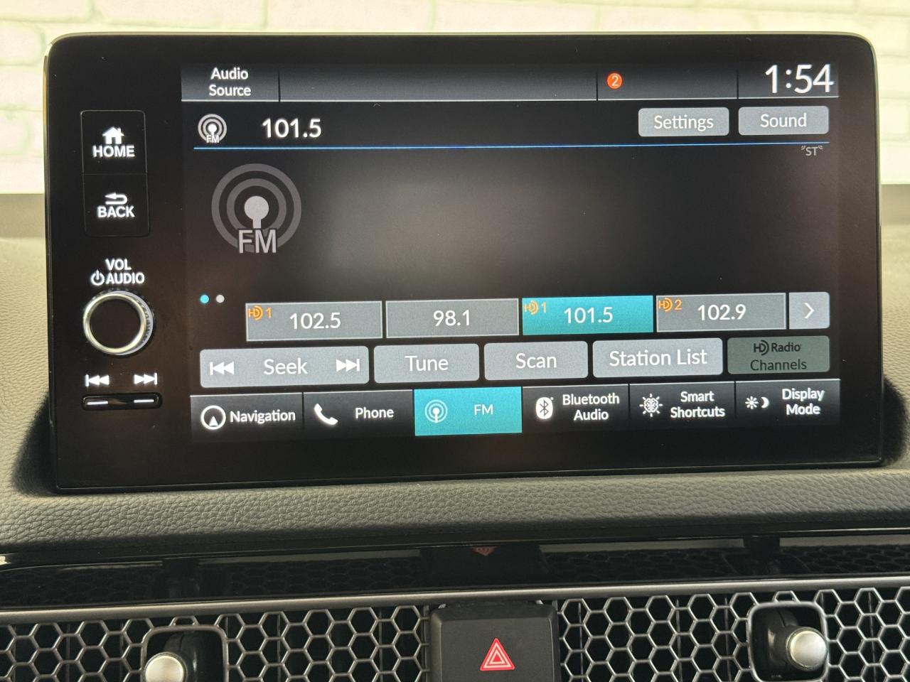 Honda Civic Sedan  2024