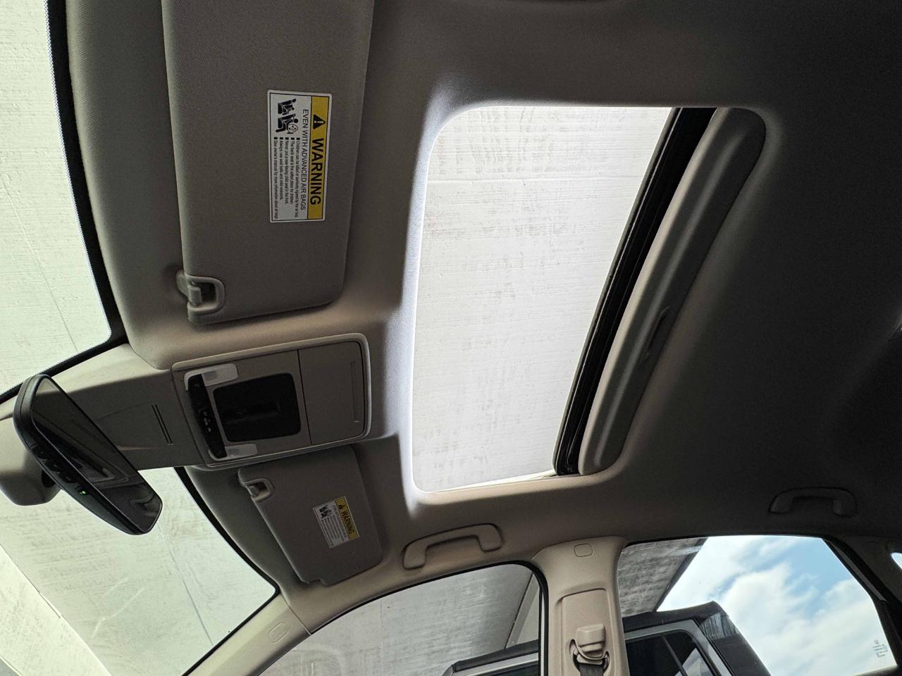 Honda Civic Sedan  2024