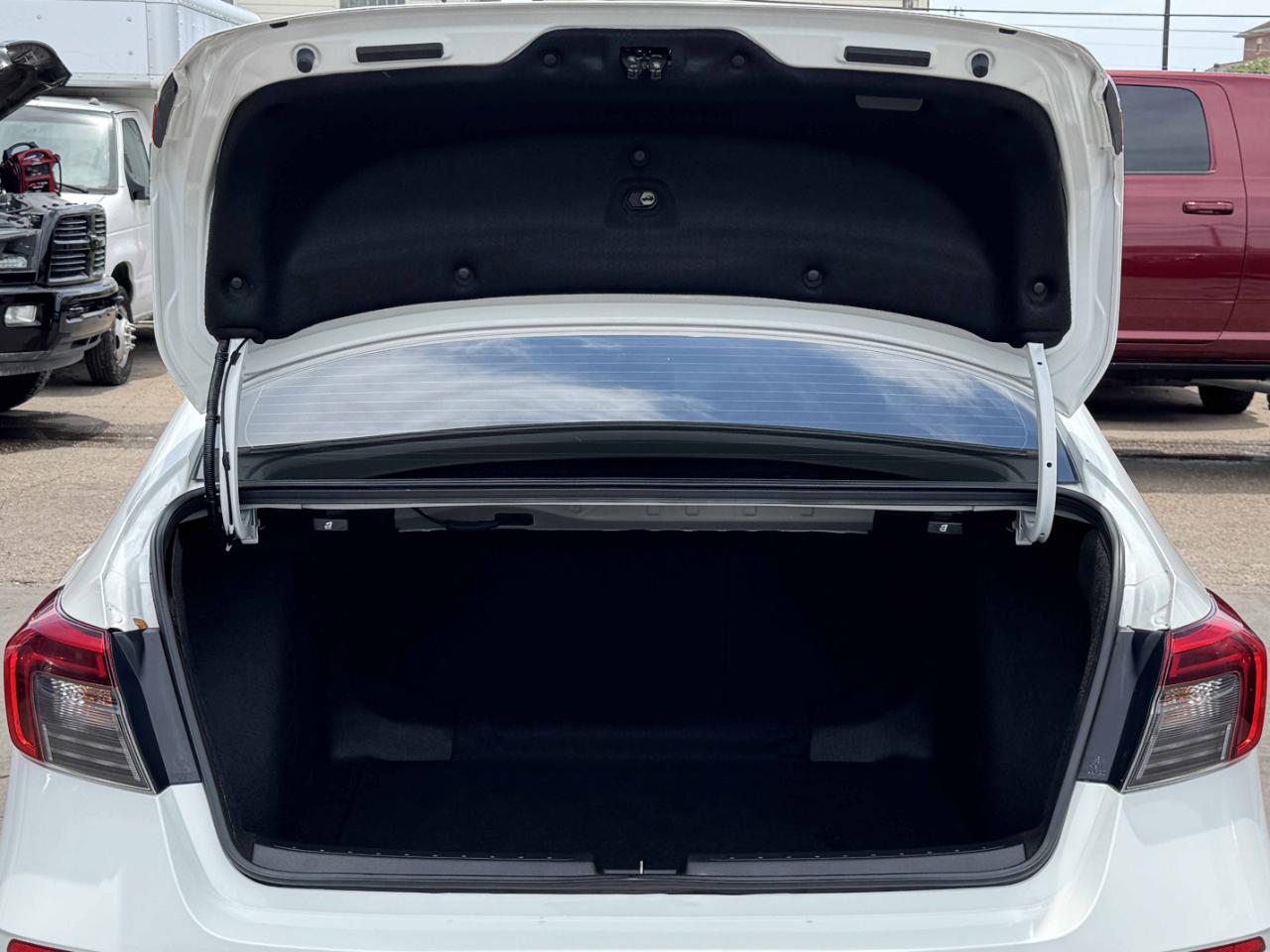 Honda Civic Sedan  2024
