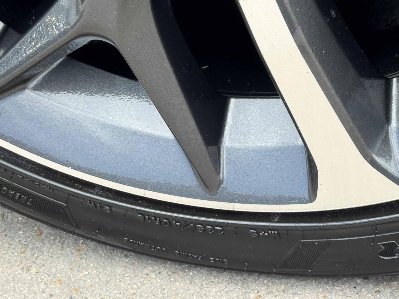 Honda Civic Sedan  2024