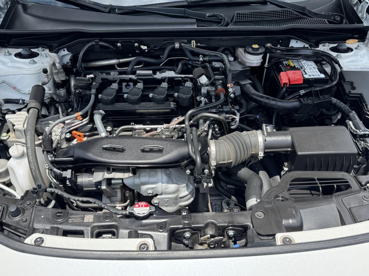 Honda Civic Sedan  2024