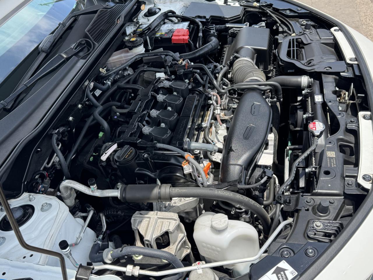 Honda Civic Sedan  2024