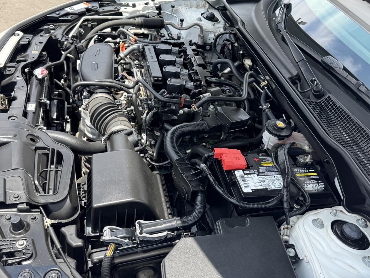 Honda Civic Sedan  2024