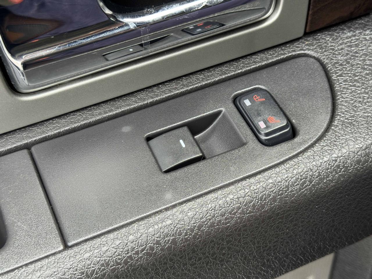 Ford F-150 Platinum SuperCrew 4WD 2013