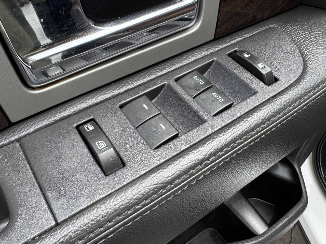 Ford F-150 Platinum SuperCrew 4WD 2013