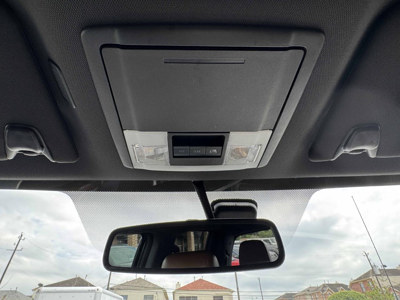 Ford F-150 Platinum SuperCrew 4WD 2013