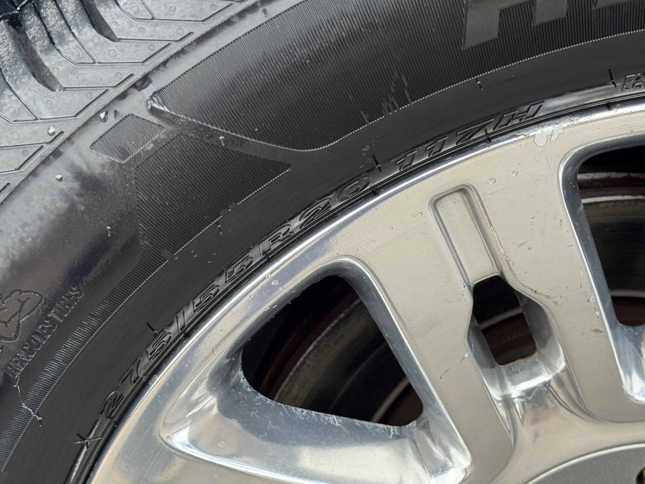 Ford F-150 Platinum SuperCrew 4WD 2013