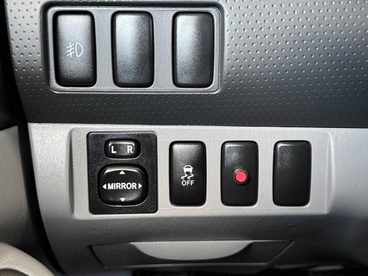 Toyota Tacoma  2012