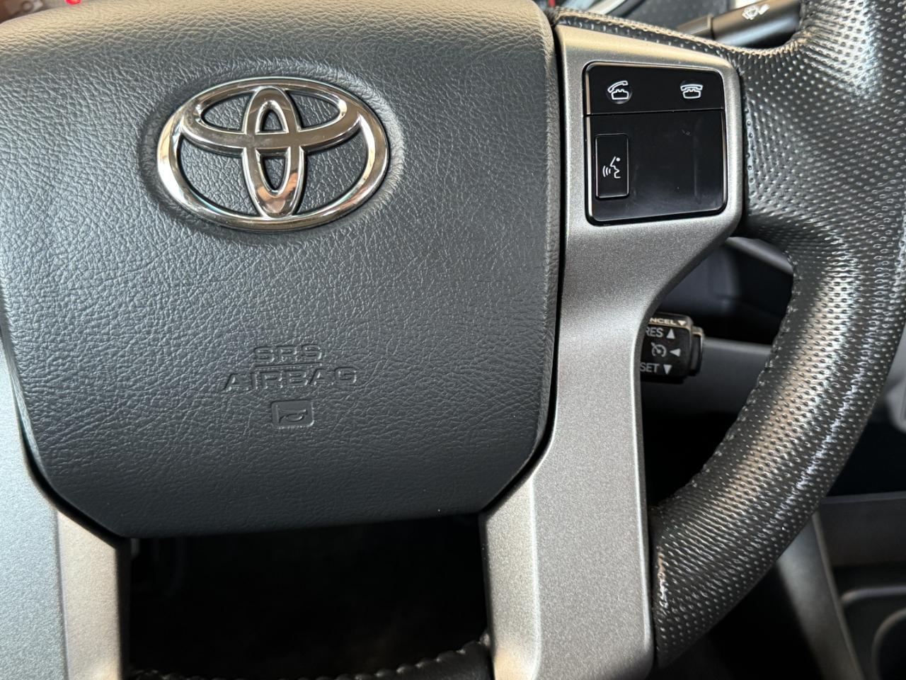 Toyota Tacoma  2012