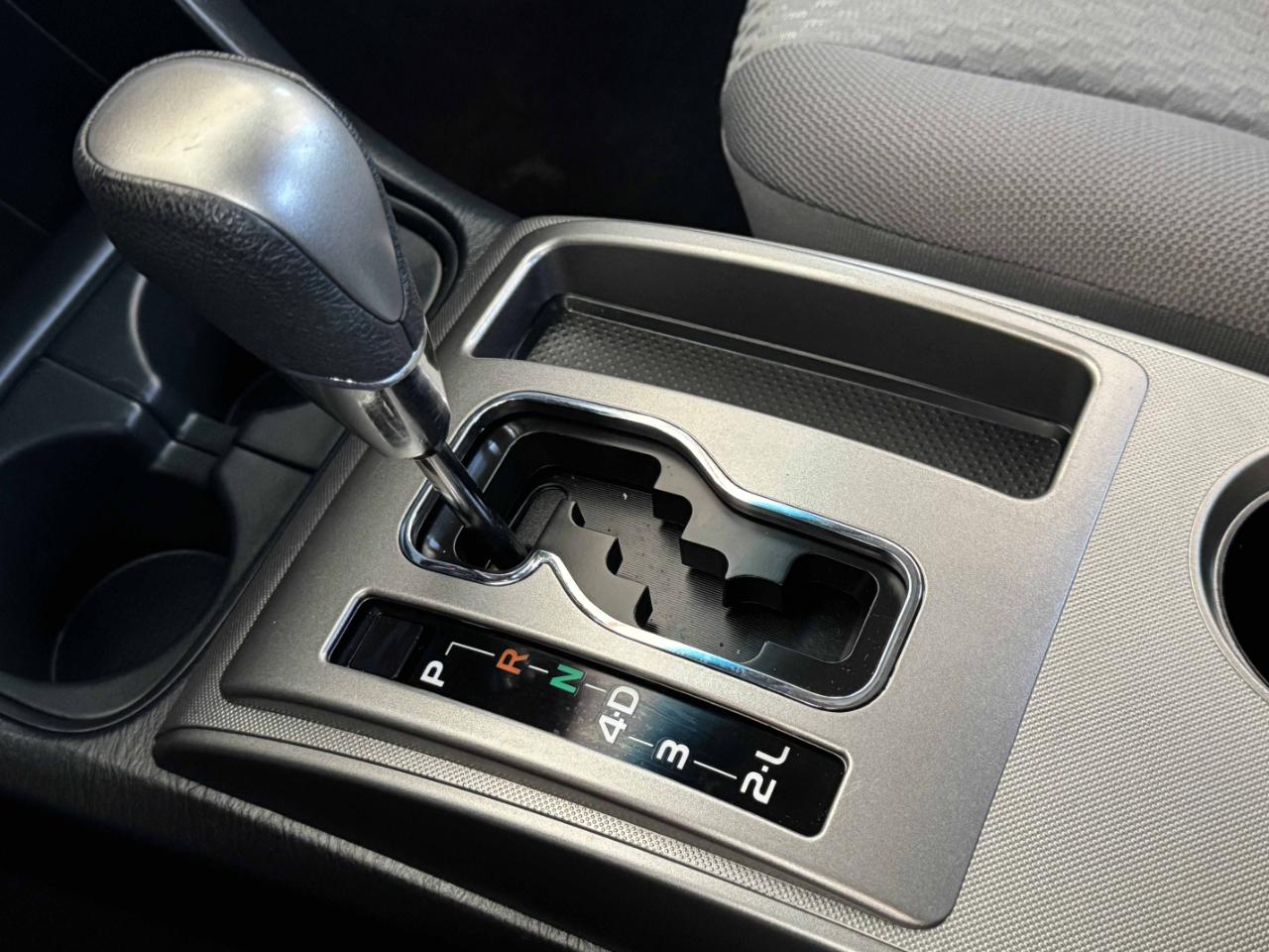 Toyota Tacoma  2012