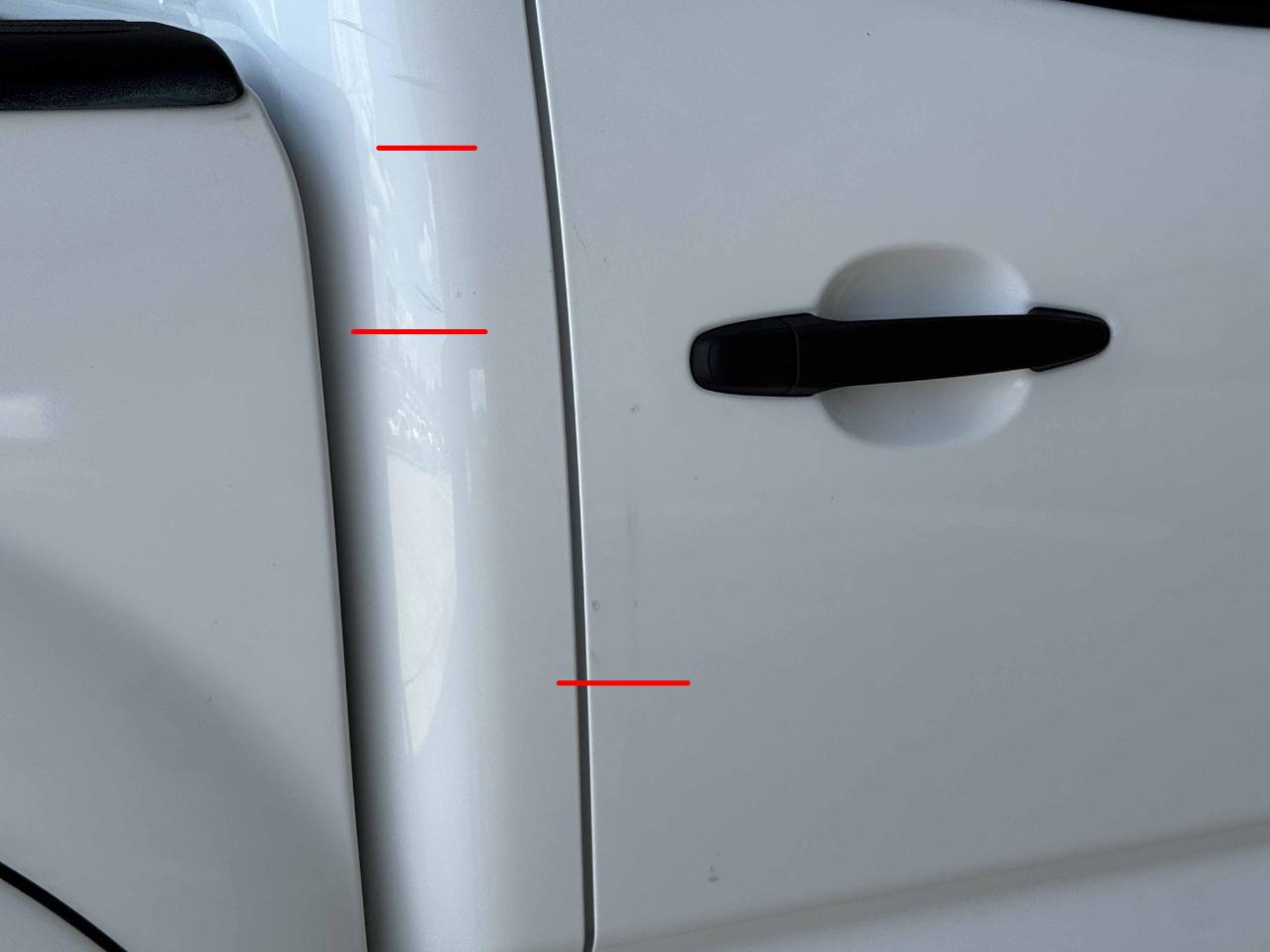 Toyota Tacoma  2012
