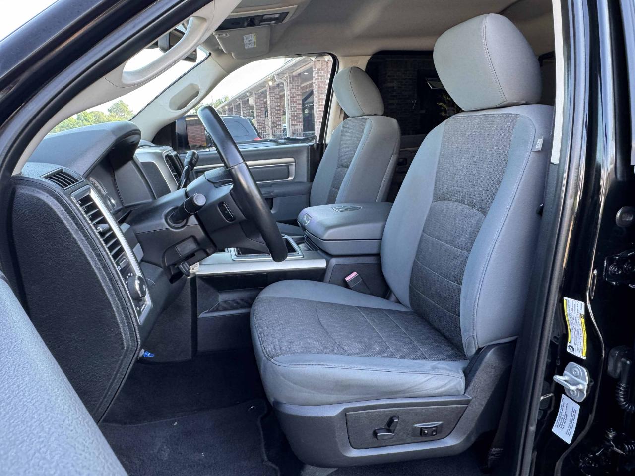RAM 2500  2015