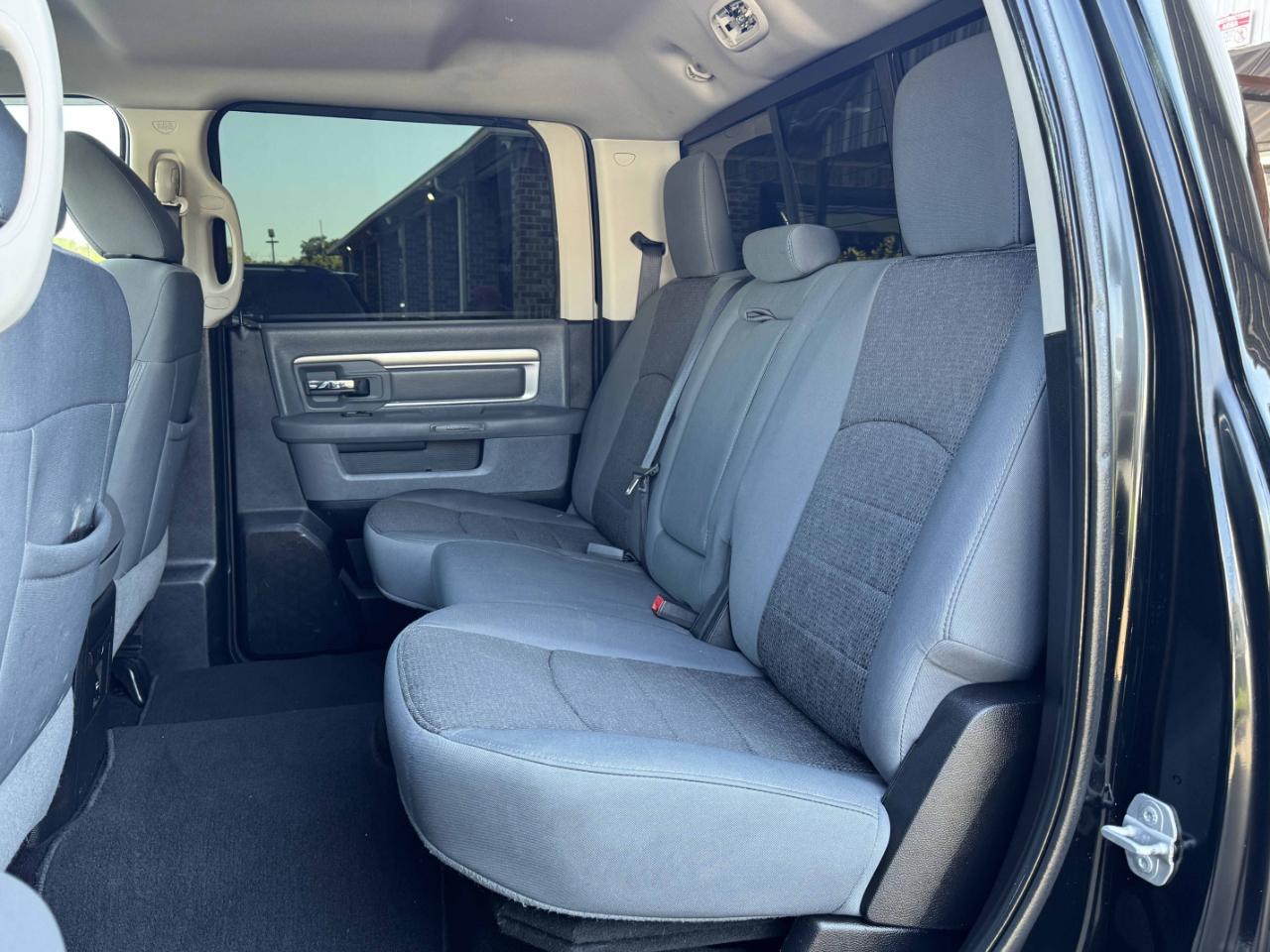 RAM 2500  2015