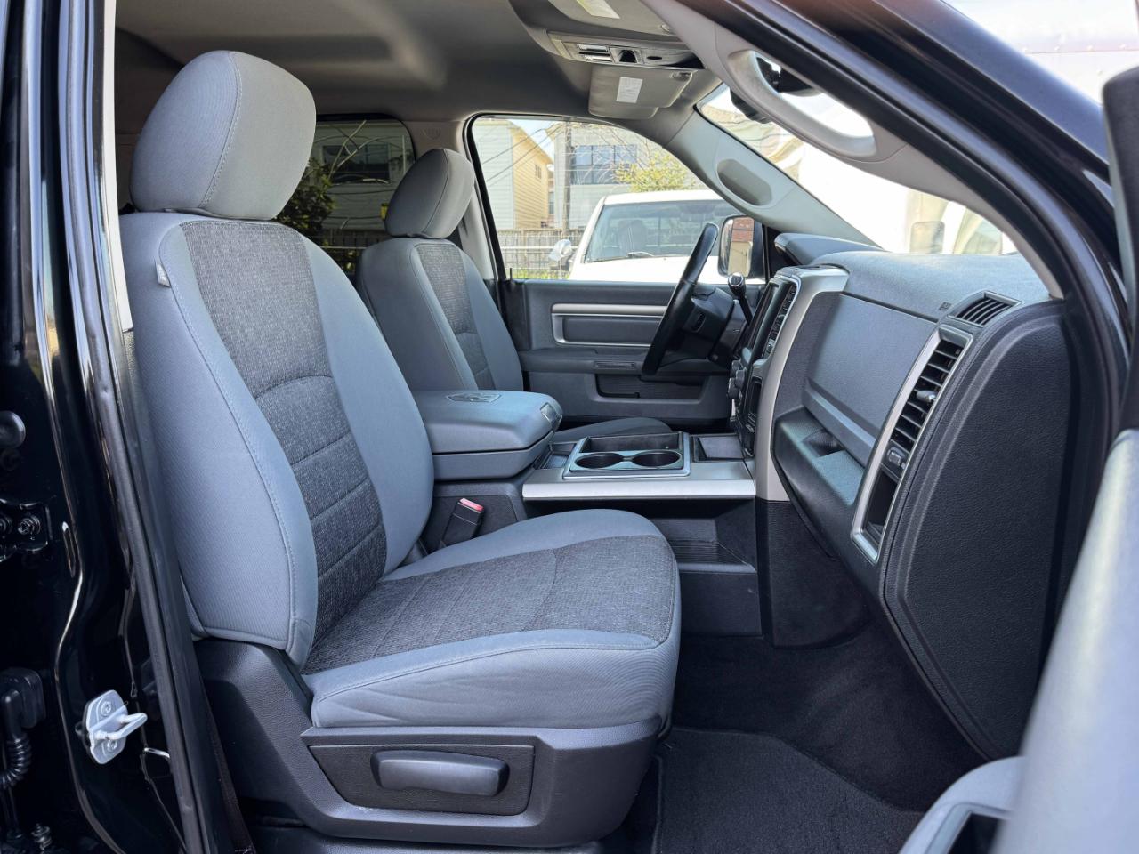 RAM 2500  2015