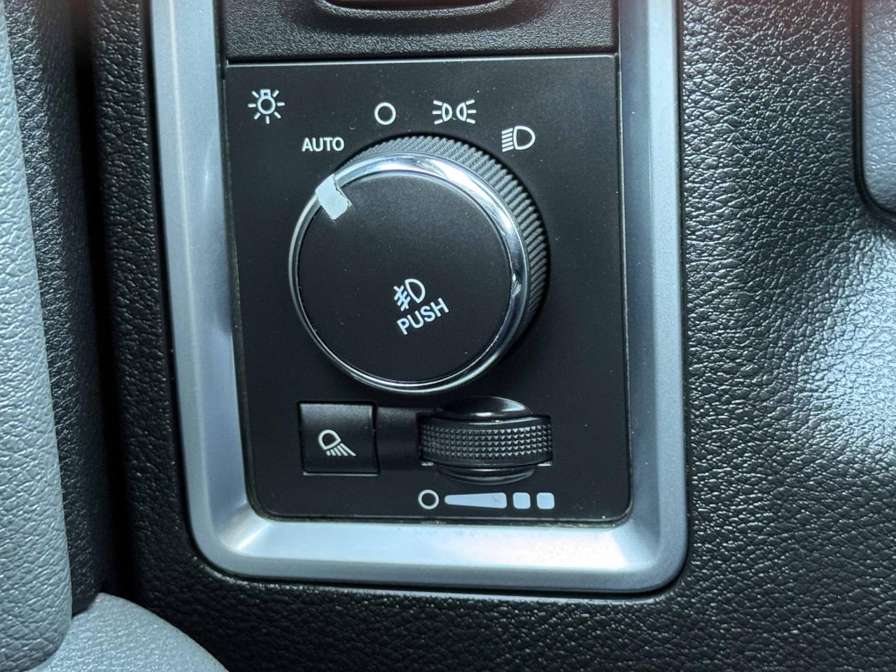 RAM 2500  2015