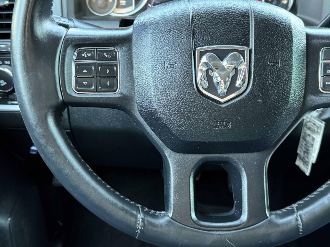 RAM 2500  2015