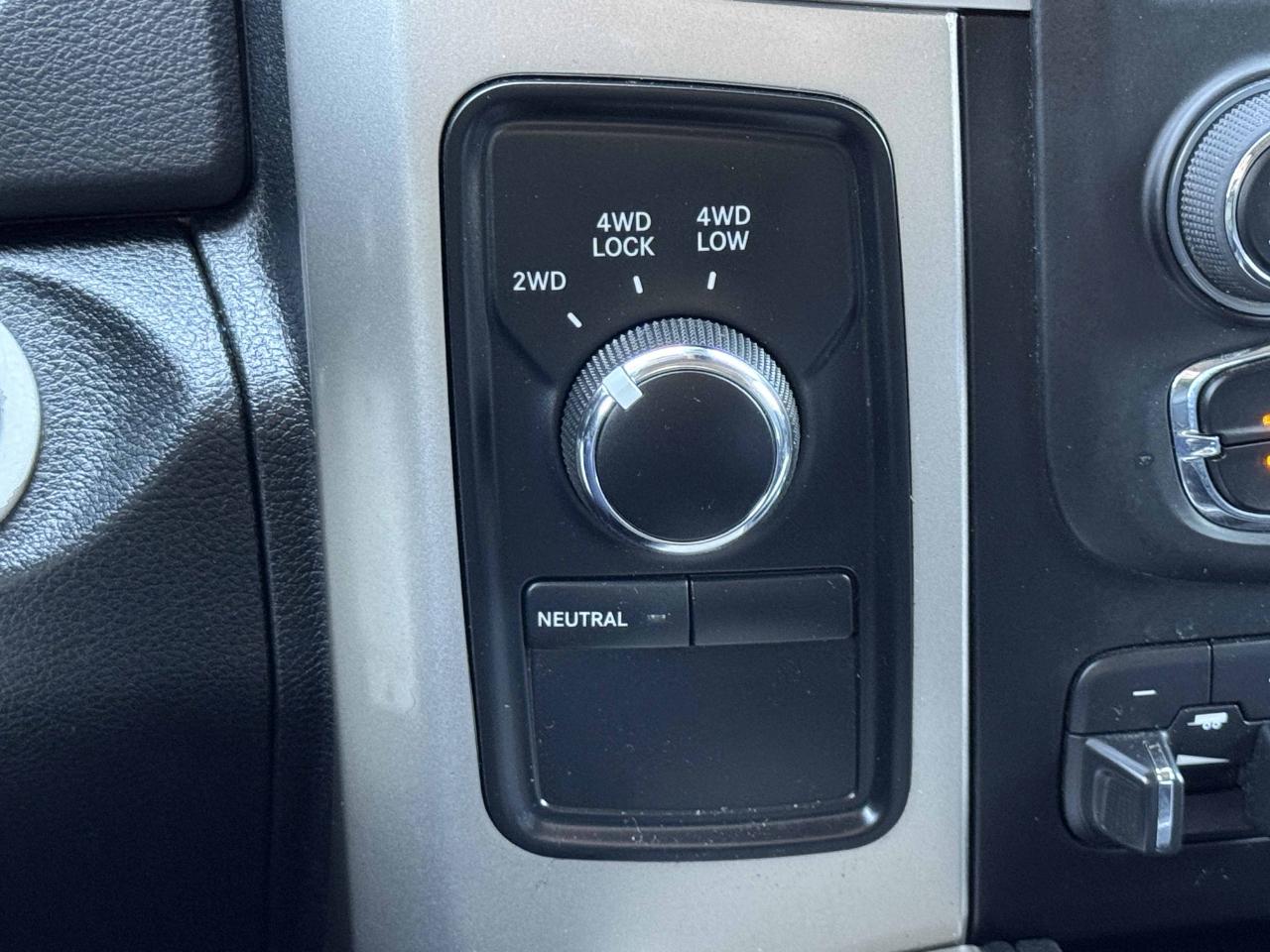 RAM 2500  2015