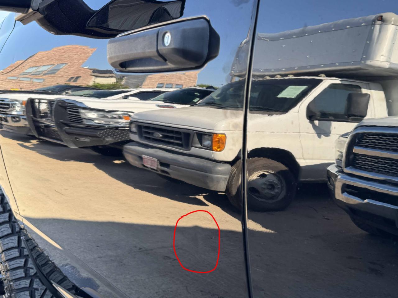 RAM 2500  2015