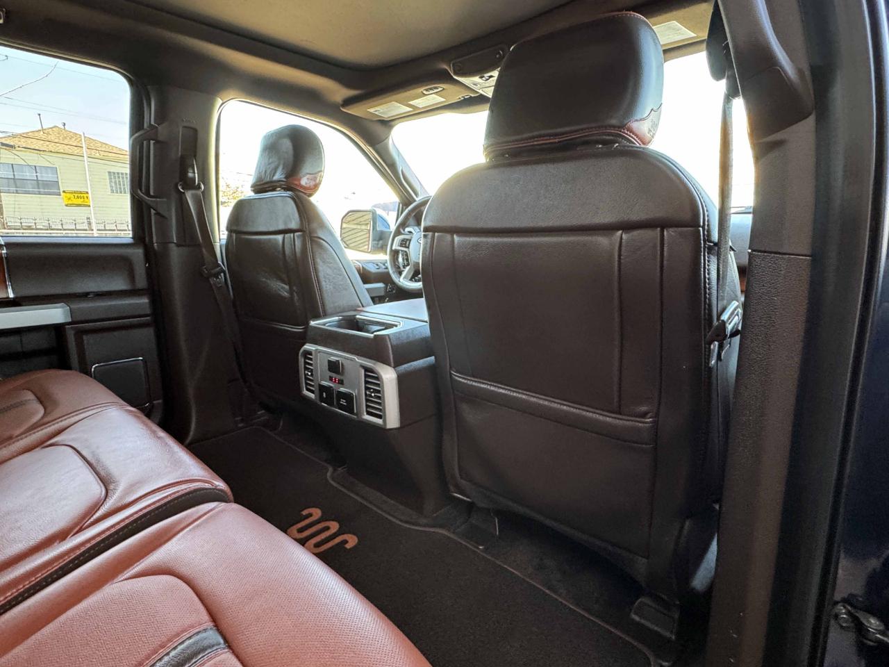 Ford F-150 King Ranch SuperCrew 4WD 2018