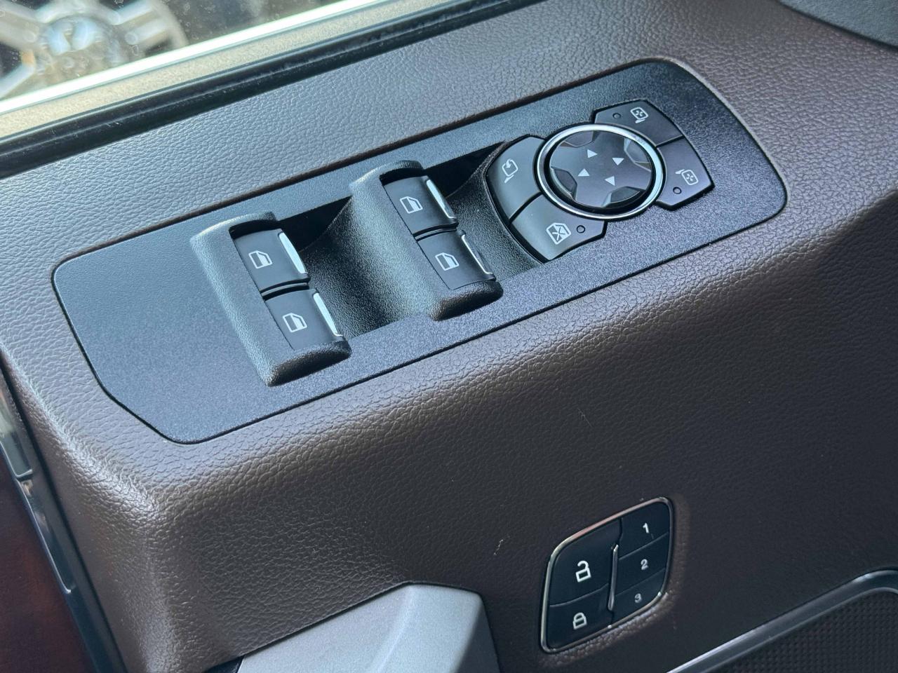 Ford F-150 King Ranch SuperCrew 4WD 2018