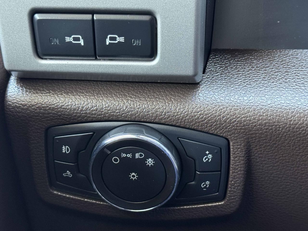 Ford F-150 King Ranch SuperCrew 4WD 2018