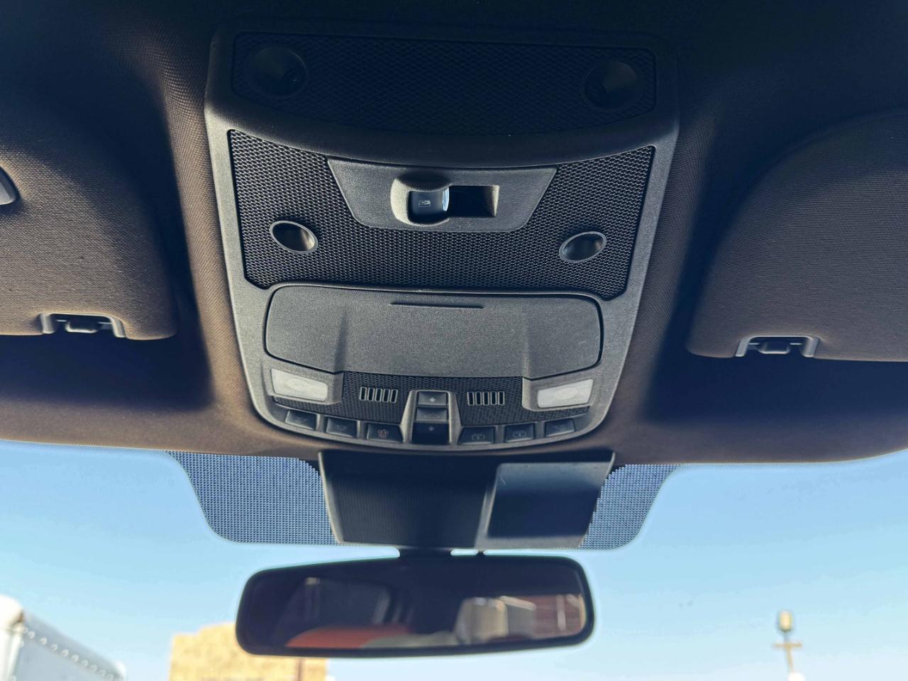 Ford F-150 King Ranch SuperCrew 4WD 2018