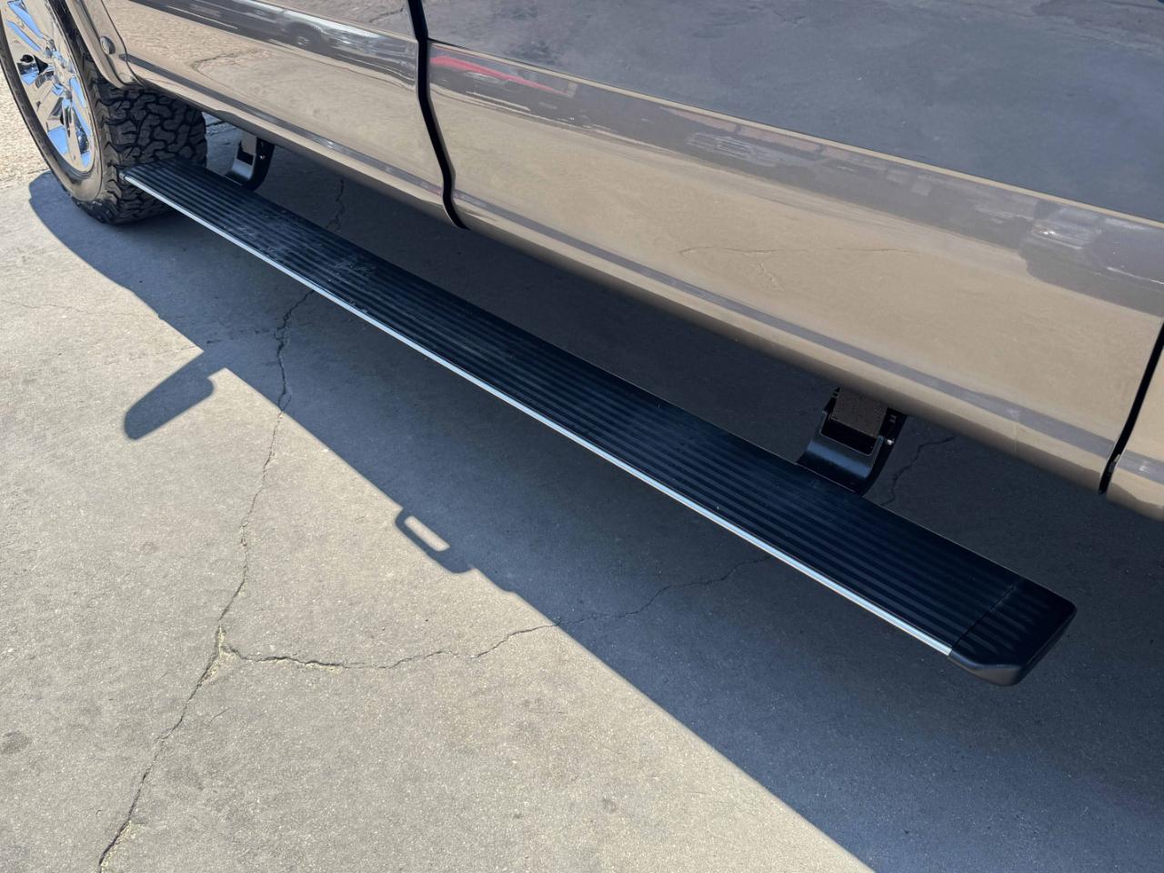 Ford F-150 King Ranch SuperCrew 4WD 2018