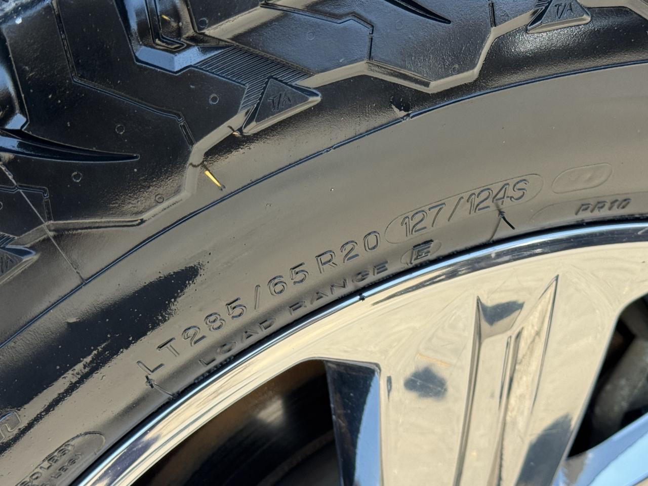 Ford F-150 King Ranch SuperCrew 4WD 2018