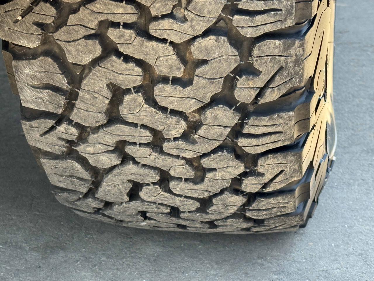 Ford F-150 King Ranch SuperCrew 4WD 2018