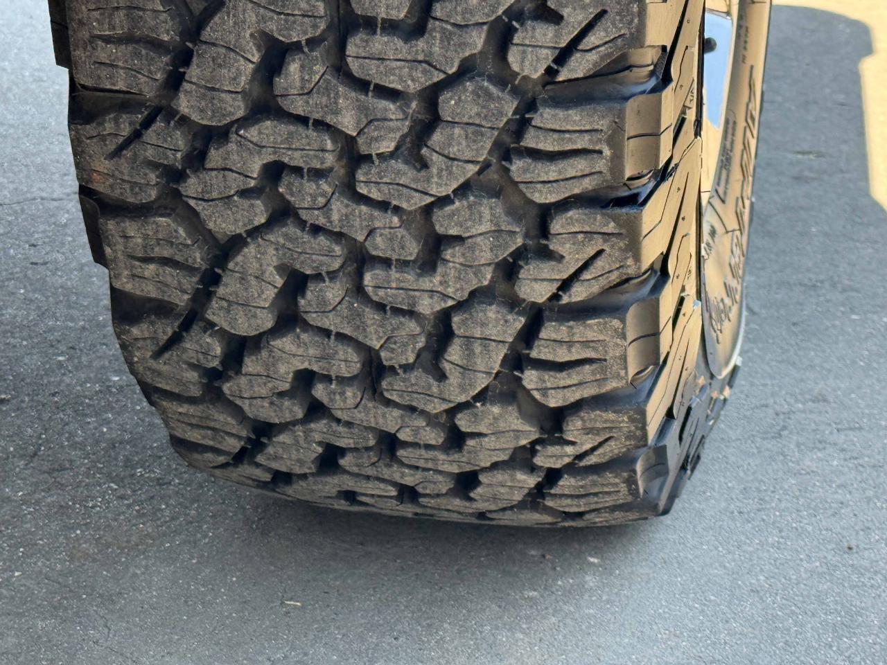 Ford F-150 King Ranch SuperCrew 4WD 2018