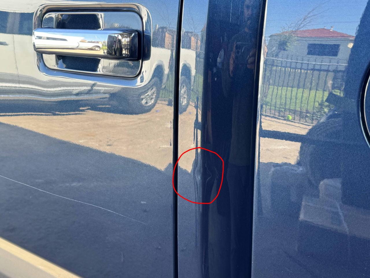Ford F-150 King Ranch SuperCrew 4WD 2018