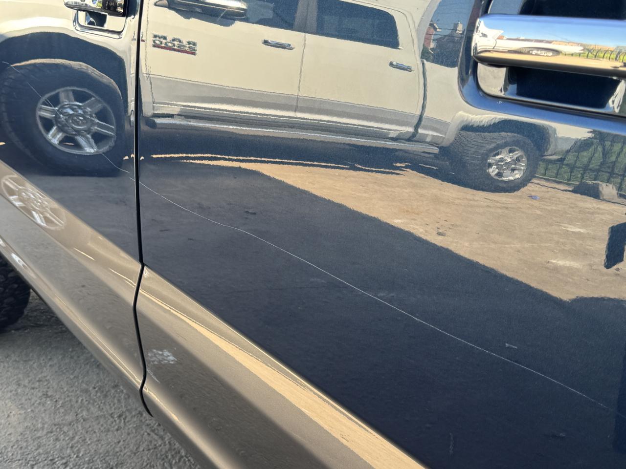 Ford F-150 King Ranch SuperCrew 4WD 2018