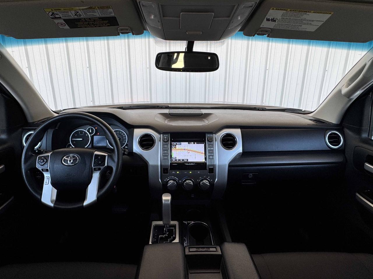 Toyota Tundra  2016
