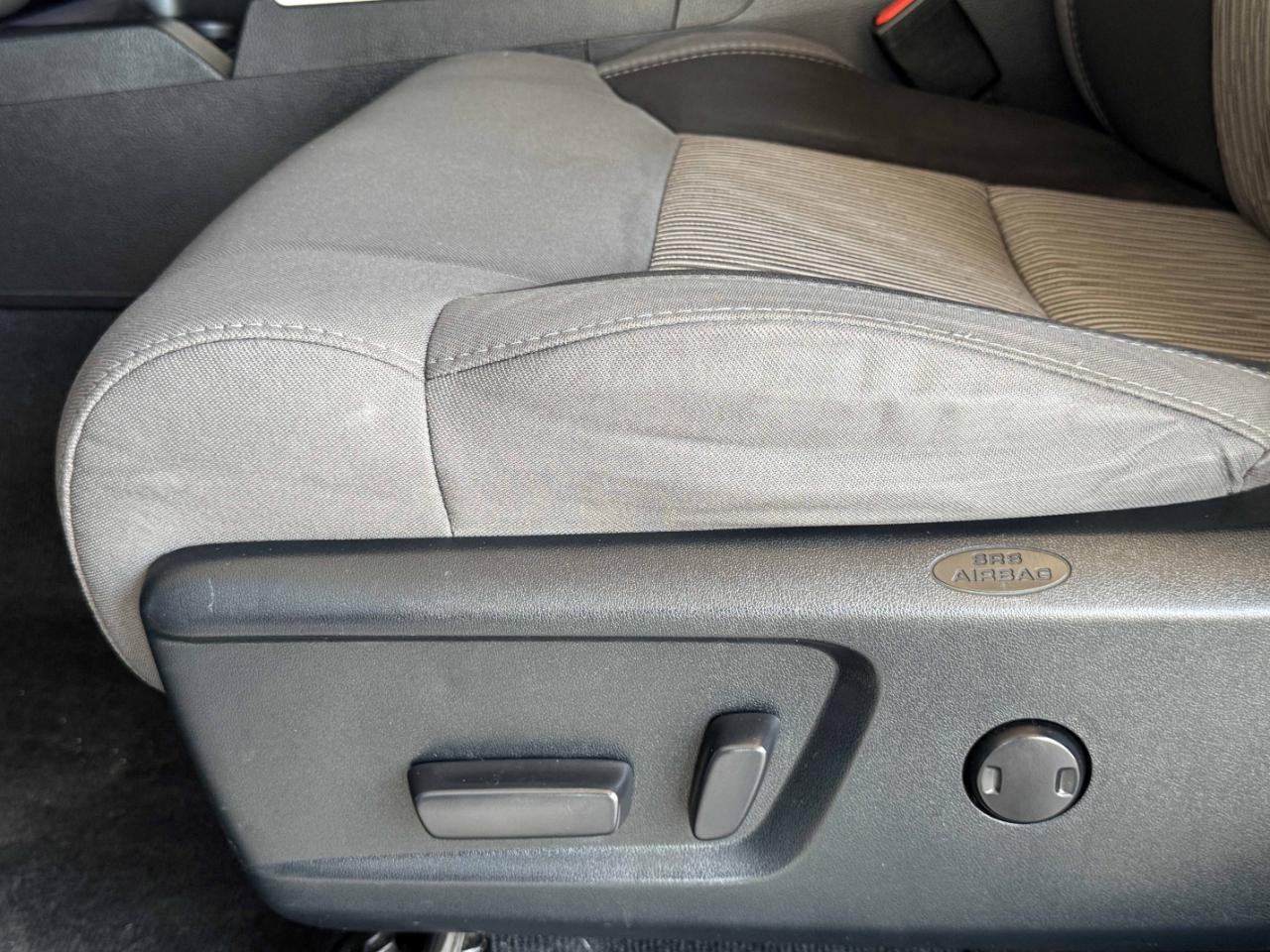 Toyota Tundra  2016