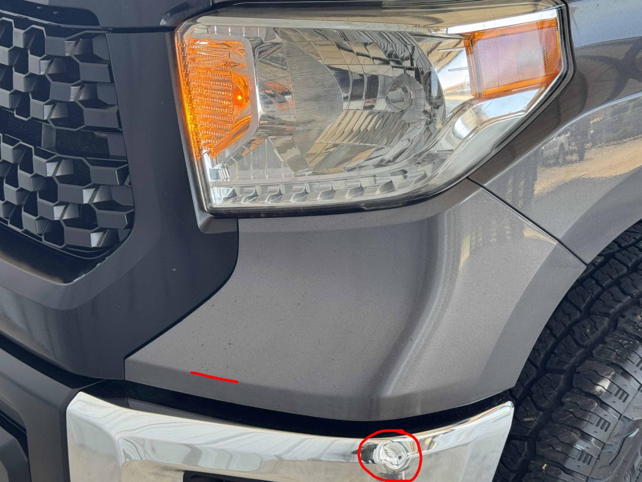 Toyota Tundra  2016