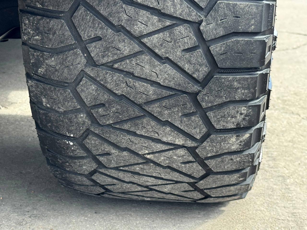 Ford F-150 Lariat SuperCrew 4WD 2016