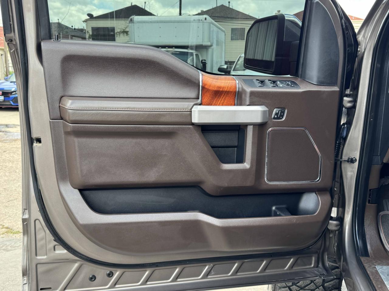 Ford F-150 King Ranch SuperCrew 4WD 2019