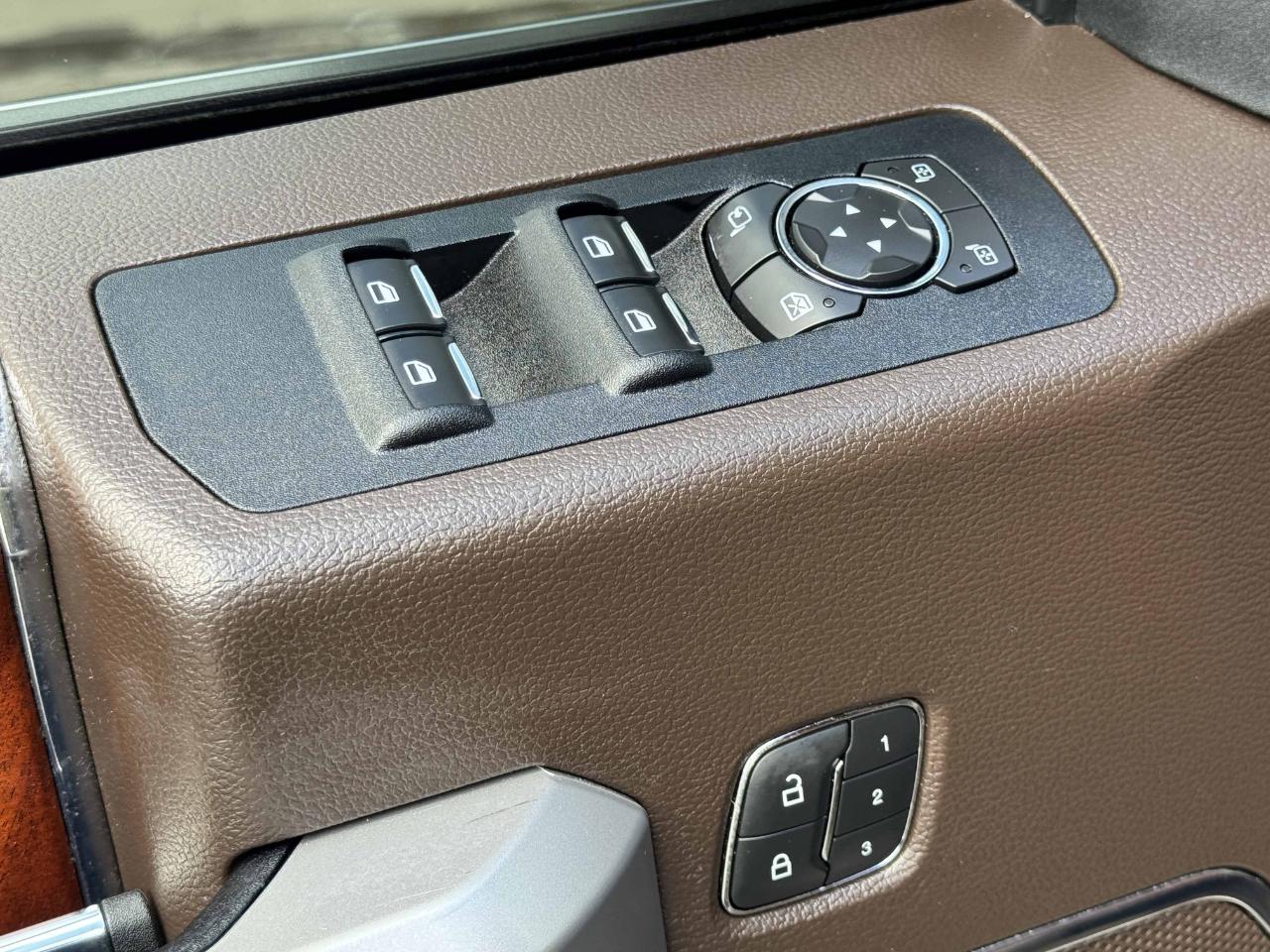 Ford F-150 King Ranch SuperCrew 4WD 2019