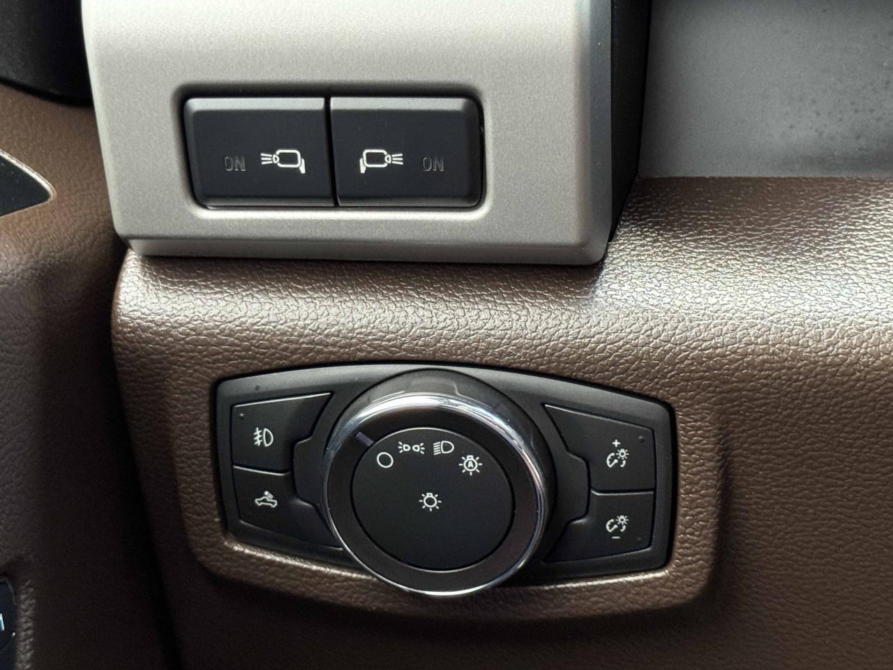 Ford F-150 King Ranch SuperCrew 4WD 2019