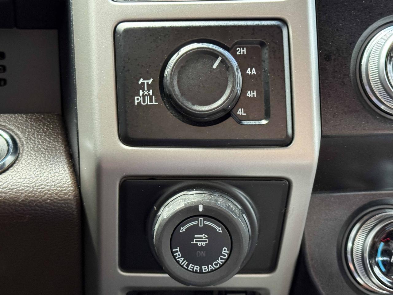 Ford F-150 King Ranch SuperCrew 4WD 2019